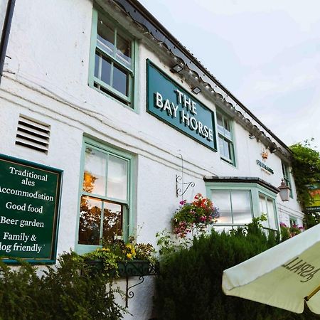 The Bay Horse Inn Green Hammerton Exterior photo
